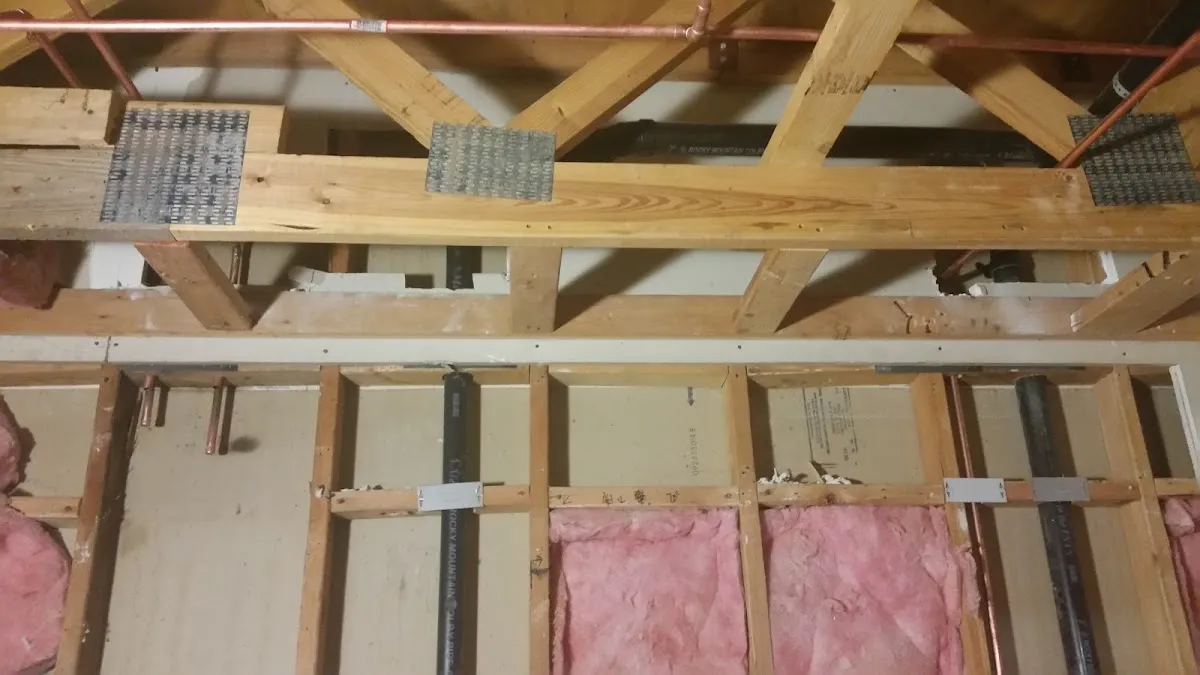 Water Heater Replacement in St. Thomas, PA